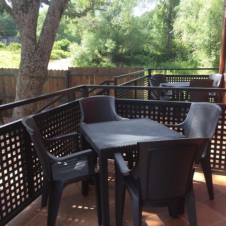 Apartament Casa Valsain San Ildefonso Zewnętrze zdjęcie