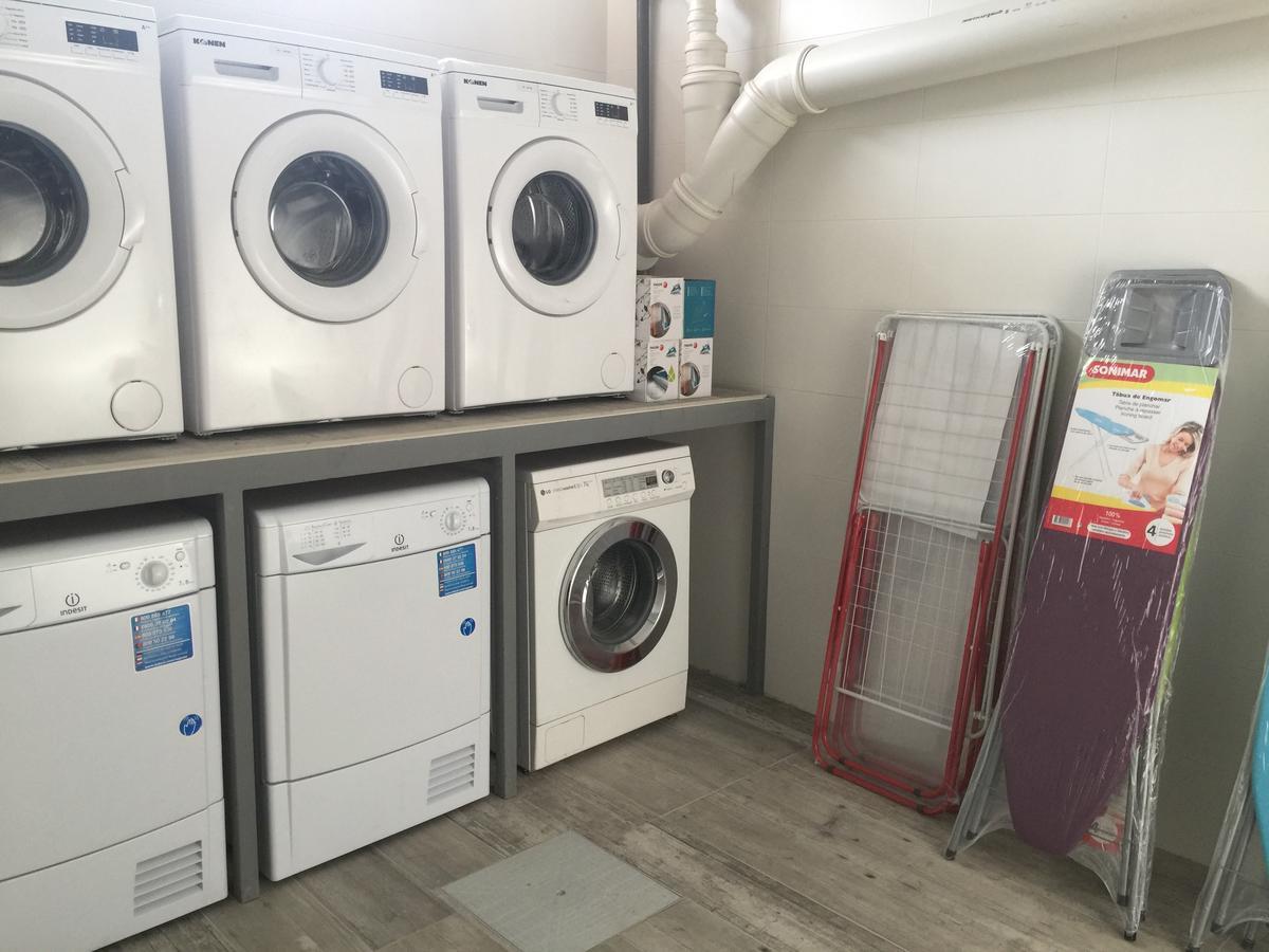 Apartament Casa Valsain San Ildefonso Zewnętrze zdjęcie